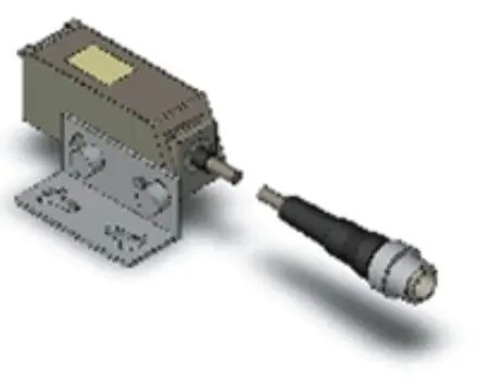 E3S-CD61-M1J 0.3M Omron