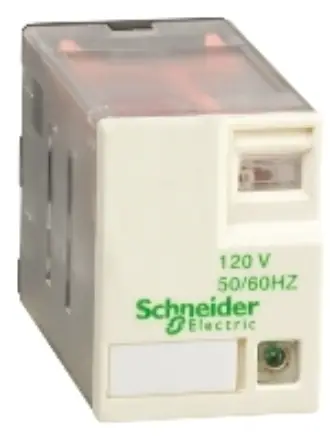 RXM4AB3FD Schneider Electric