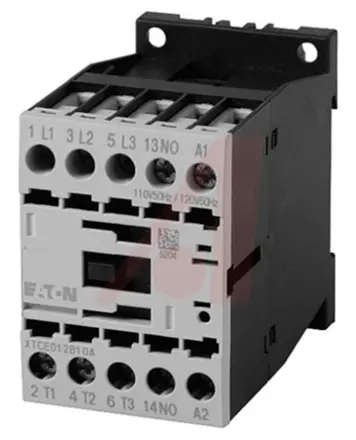 290055 DILM15-10(110V50HZ,120V60HZ) Eaton