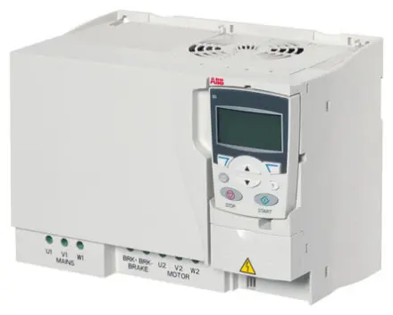 ACS355-03E-44A0-4 ABB