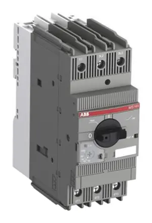 1SAM451000R1011  MS165-16 ABB