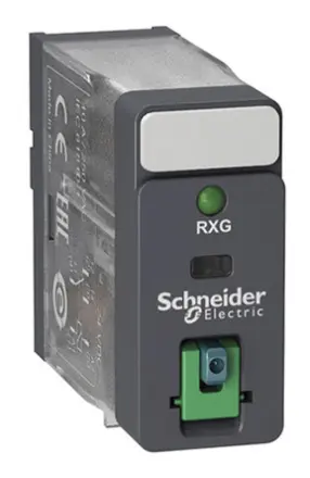 RXG11M7 Schneider Electric