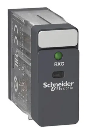 RXG13ND Schneider Electric