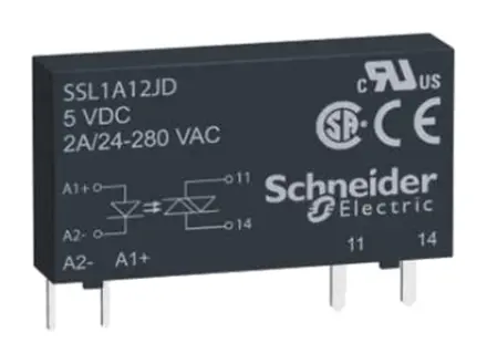 SSL1A12ND Schneider Electric