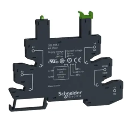 SSLZRA2 Schneider Electric