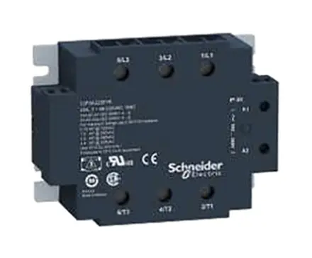 SSP3A225P7RT Schneider Electric