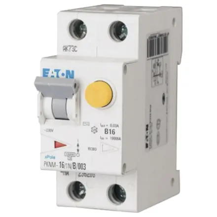 236017 PKNM-6/1N/C/003-MW Eaton