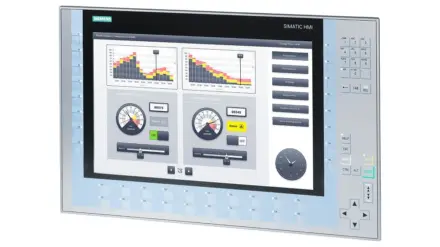 6AV2124-1QC02-0AX1 Siemens
