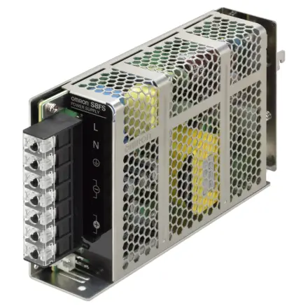 S8FS-G03012CD Omron