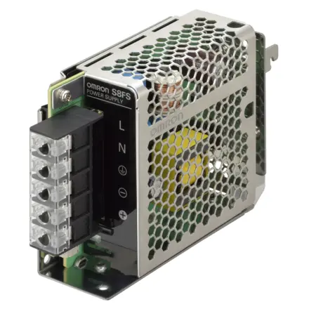 S8FS-G05005CD Omron