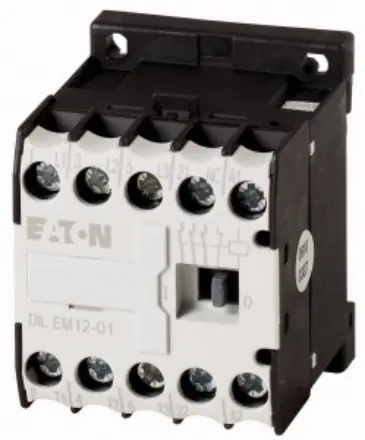 127091 DILEM12-01(230V50HZ,240V60HZ) Eaton