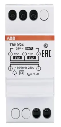 2CSM228725R0802  TM10/24 ABB