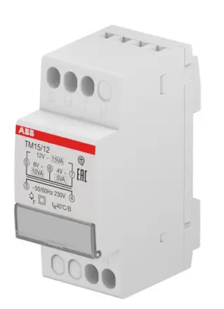 2CSM228555R0812  TS10/12-24 C ABB