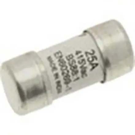 SMD25 Bussmann