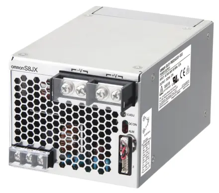 S8JX-P60024CD Omron