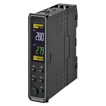 E5DC-QX2DBM-000 Omron