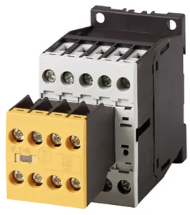 191701 DILMS7-23(110V50HZ,120V60HZ) Eaton