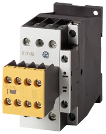 191705 DILMS25-23(110V50HZ,120V60HZ) Eaton