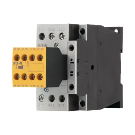 191744 DILMS25-23(230V50HZ,240V60HZ) Eaton