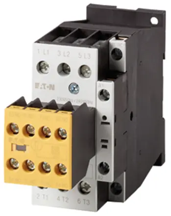 191706 DILMS32-23(110V50HZ,120V60HZ) Eaton