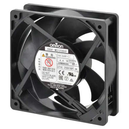 R89F-MS1238HP Omron