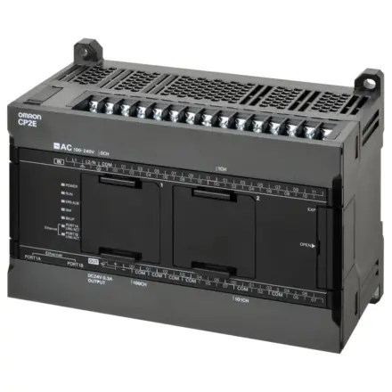 CP2E-N40DT-D Omron