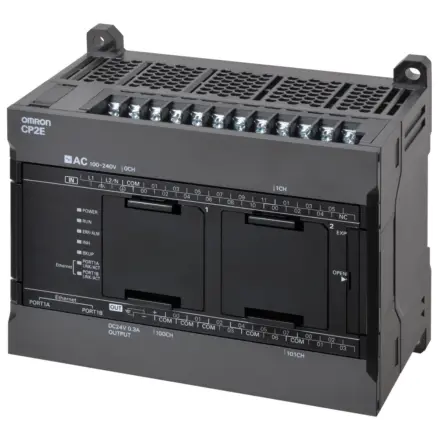 CP2E-N30DT1-D Omron