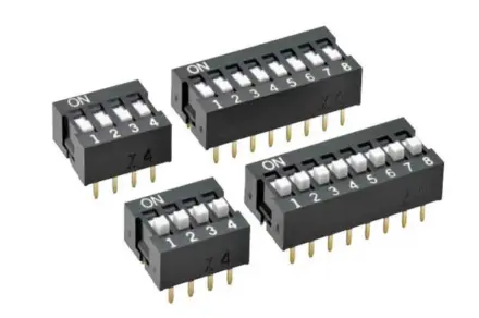 A6E-8104-N Omron