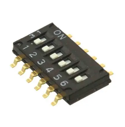 A6H-6102 Omron