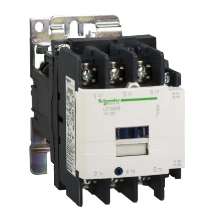 LC1D506SWS207 Schneider Electric