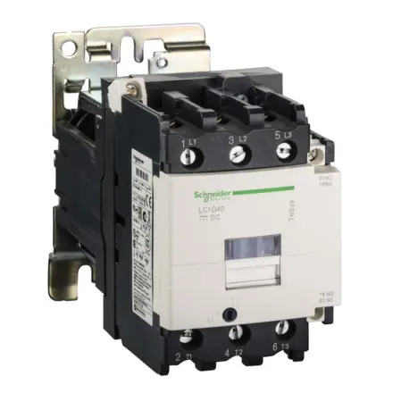 LC1D656SWS207 Schneider Electric