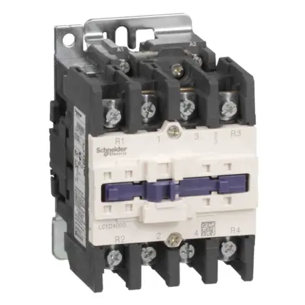 LC1D400086SWS207 Schneider Electric