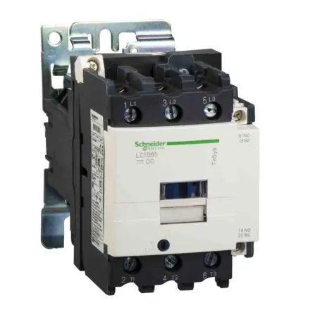 LC1D806SWS207 Schneider Electric