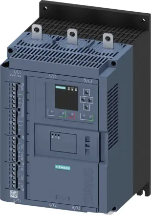 3RW5535-6HA16 Siemens