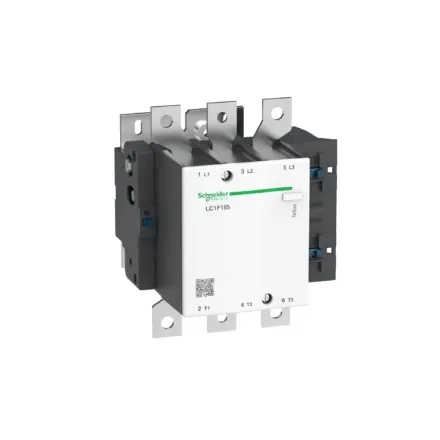 LC1F185BD Schneider Electric