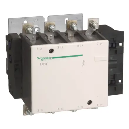 LC1F2254P7 Schneider Electric