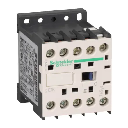 LC1K0910F72 Schneider Electric