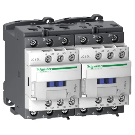 LC2D32BL Schneider Electric