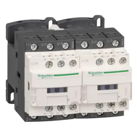 LC2D38F7 Schneider Electric