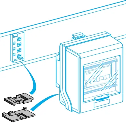 KNB160ZL20 Schneider Electric