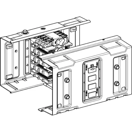 KSA1000ZJ4 Schneider Electric