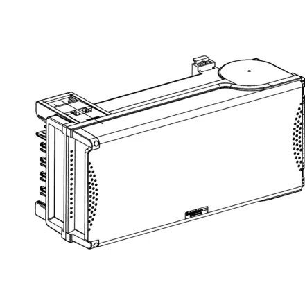 KSB100SF5 Schneider Electric