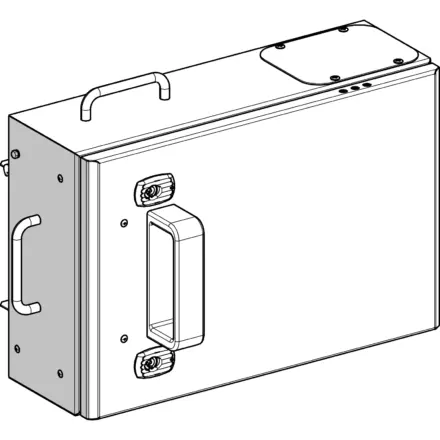KSB160SV4 Schneider Electric