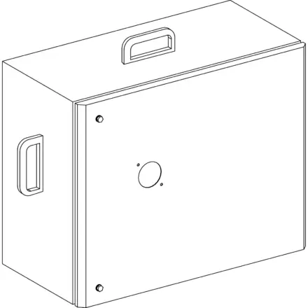 KSB250DC5 Schneider Electric