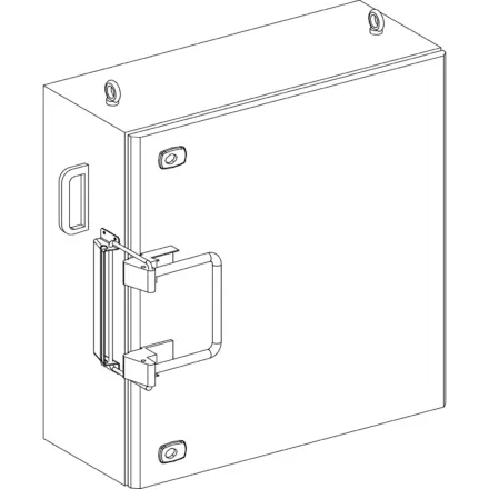 KSB400SE5 Schneider Electric