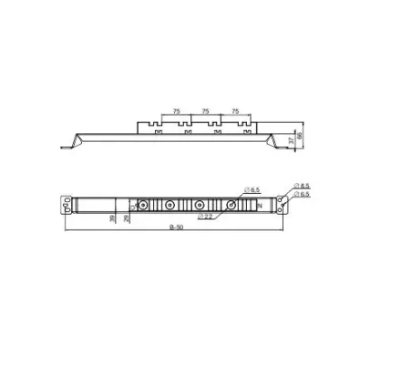 NSYBVS800 Schneider Electric