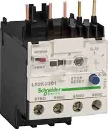 LR97D38B Schneider Electric