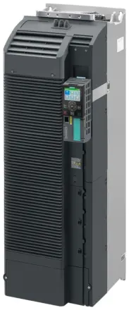 6SL3210-1PE33-0CL0 Siemens