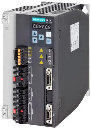 6SL3210-5FB11-5UF0 Siemens