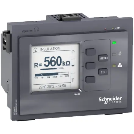 IMD-IM400 Schneider Electric